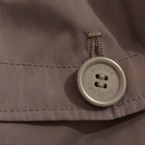 Rudsak anorak - Picture 4 of 14